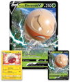 ADC Pokémon TCG: Hisuian Electrode V Box set 4x booster s doplňky