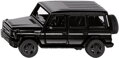 SIKU Auto Mercedes-Benz G 65 AMG 1:50 žlutý model kov 2350