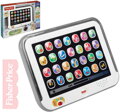 FISHER PRICE Tablet dětský Smart Stages naučný 3 úrovně plast Světlo Zvuk