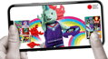 LEGO VIDIYO Unicorn DJ BeatBox 43106 STAVEBNICE