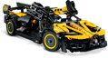 LEGO TECHNIC Auto Bugatti Bolide 42151 STAVEBNICE