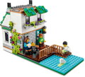 LEGO CREATOR Útulný domek 3v1 31139 STAVEBNICE