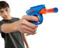 HASBRO NERF N Series Flex set dětský blaster + 2 šipky