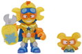 Superthings Rescue Force set 2 figurky 6 druhů v krabičce