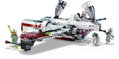 LEGO STAR WARS ARC-170 Starfighter 75402 STAVEBNICE