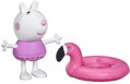 HASBRO Prasátko Peppa Pig figurka s doplňkem Peppini kamarádi 6 druhů