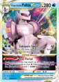 ADC Pokémon TCG: Origin Forme VStar Premium Collection 6x booster s doplňky