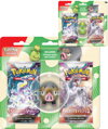 ADC Hra Pokémon TCG Back to School set 2x blister booster s gumou 2 druhy