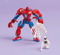 LEGO MARVEL Spider-Man vs. Anti-Venom 76308 STAVEBNICE