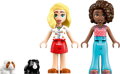 LEGO FRIENDS Hřiště pro morčata 42640 STAVEBNICE