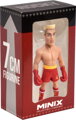 MINIX Figurka sběratelská Rocky: Ivan Drago 7cm filmové postavy