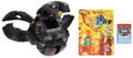 SPIN MASTER Bakugan Deka bojovník s6 set s doplňky 4 druhy