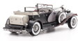 METAL EARTH 3D puzzle 1935 Duesenberg Model J