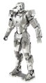 METAL EARTH 3D puzzle Avengers: War Machine