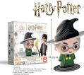 EDUCA 3D puzzle Harry Potter: Minerva McGonagallová 39 dílků