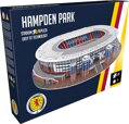 STADIUM 3D REPLICA 3D puzzle Stadion Hampden Park - FC Queen's Park 69 dílků