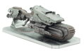 METAL EARTH 3D puzzle Star Wars: First Order Treadspeeder