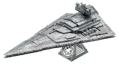 METAL EARTH 3D puzzle Star Wars: Imperial Star Destroyer (ICONX)