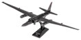 METAL EARTH 3D puzzle U-2 Dragon Lady