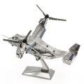 METAL EARTH 3D puzzle V-22 Osprey