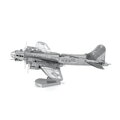 METAL EARTH 3D puzzle Bombardér B-17