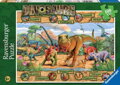 RAVENSBURGER Puzzle Dinosauři XXL 100 dílků