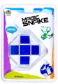 Magic Snake barevný 1ks (mix), 26 cm