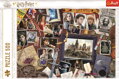 TREFL Puzzle Harry Potter: Vzpomínky na Bradavice 500 dílků