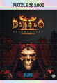 GOOD LOOT Puzzle Diablo II: Resurrected 1000 dílků