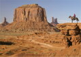 EDUCA Puzzle Monument Valley 1000 dílků