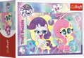 TREFL Puzzle My Little Pony: Kamarádky 54 dílků