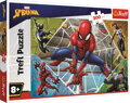 TREFL Puzzle Skvělý Spiderman 300 dílků