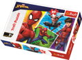 TREFL Puzzle Spiderman 30 dílků