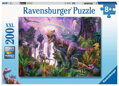 RAVENSBURGER Puzzle Svět dinosaurů XXL 200 dílků