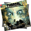 GOOD LOOT Puzzle Thorgal: The Eyes Of Tanatloc 1000 dílků