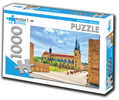 TOURIST EDITION Puzzle Velehrad, bazilika 1000 dílků (č.48)