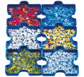 RAVENSBURGER Třídič na puzzle