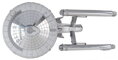 METAL EARTH 3D puzzle Star Trek: U.S.S. Enterprise NCC-1701