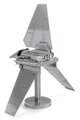 METAL EARTH 3D puzzle Star Wars: Imperial Shuttle