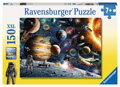 RAVENSBURGER Puzzle Vesmír XXL 150 dílků