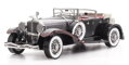 METAL EARTH 3D puzzle 1935 Duesenberg Model J