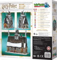 WREBBIT 3D puzzle Harry Potter: U Tří Košťat 395 dílků