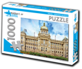 TOURIST EDITION Puzzle Národní muzeum, Praha 1000 dílků (č.37)