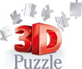 RAVENSBURGER 3D puzzle Harry Potter: Bradavice, Velká síň 630 dílků