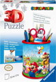 RAVENSBURGER 3D puzzle stojan: Super Mario 54 dílků