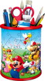 RAVENSBURGER 3D puzzle stojan: Super Mario 54 dílků