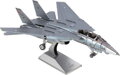 METAL EARTH 3D puzzle Stíhačka F-14 Tomcat