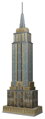 RAVENSBURGER 3D puzzle Mini Empire State Building 66 dílků