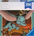 RAVENSBURGER Puzzle Disney 100 let: Dumbo 300 dílků