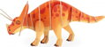 JANOD 3D puzzle Triceratops 32 dílků